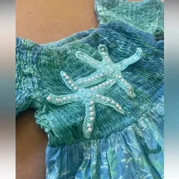 Antica Sartoria By Giacomo Cirque
Dress Size 2 - Picture 3 of 4